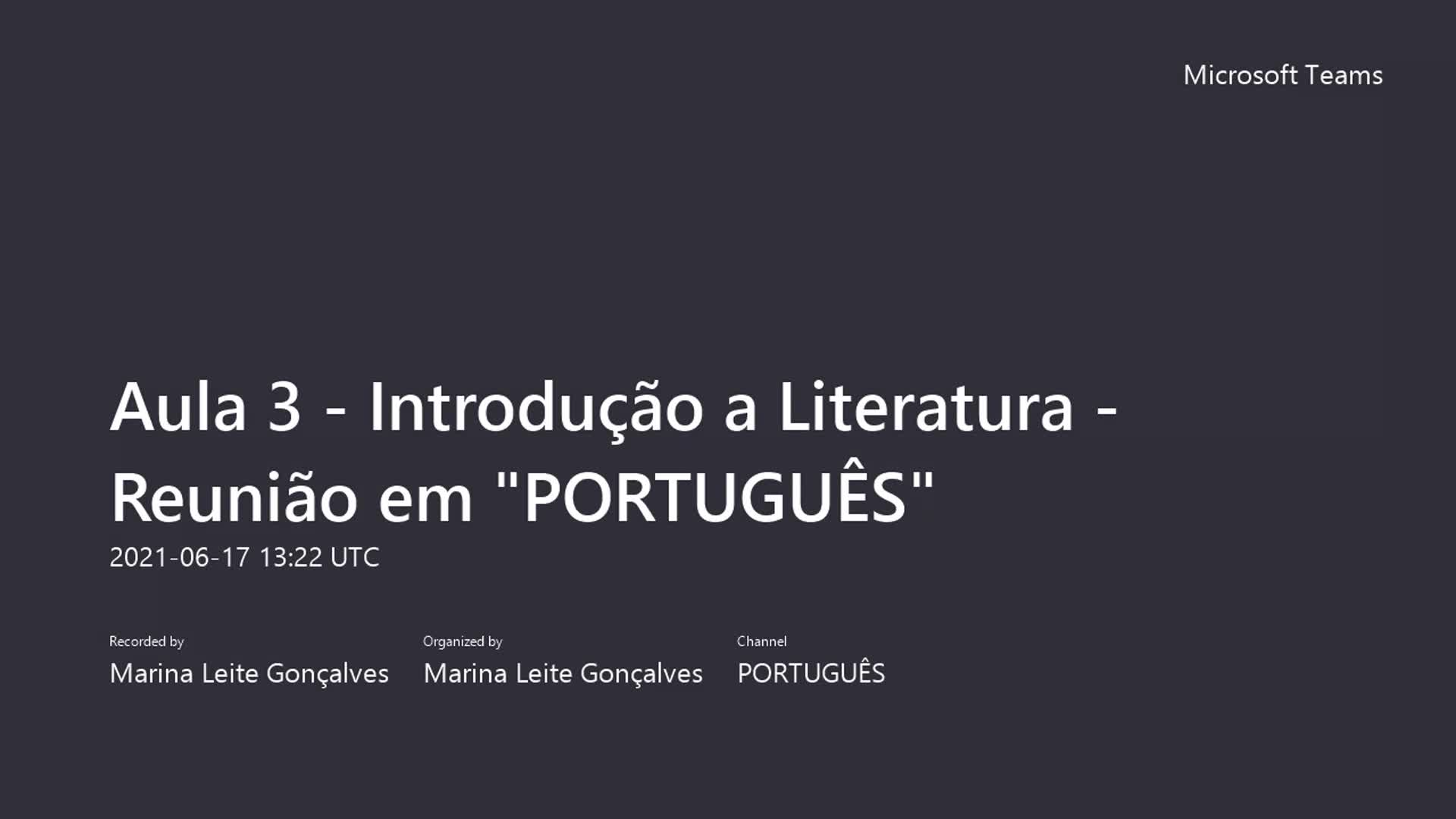 Aula 3 EDI1 Introdução a Literatura