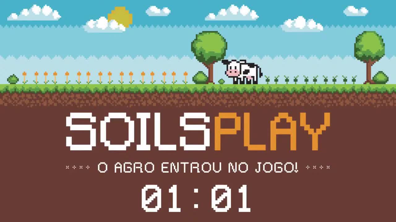Recuperação e Conservação do Solo e da Água 