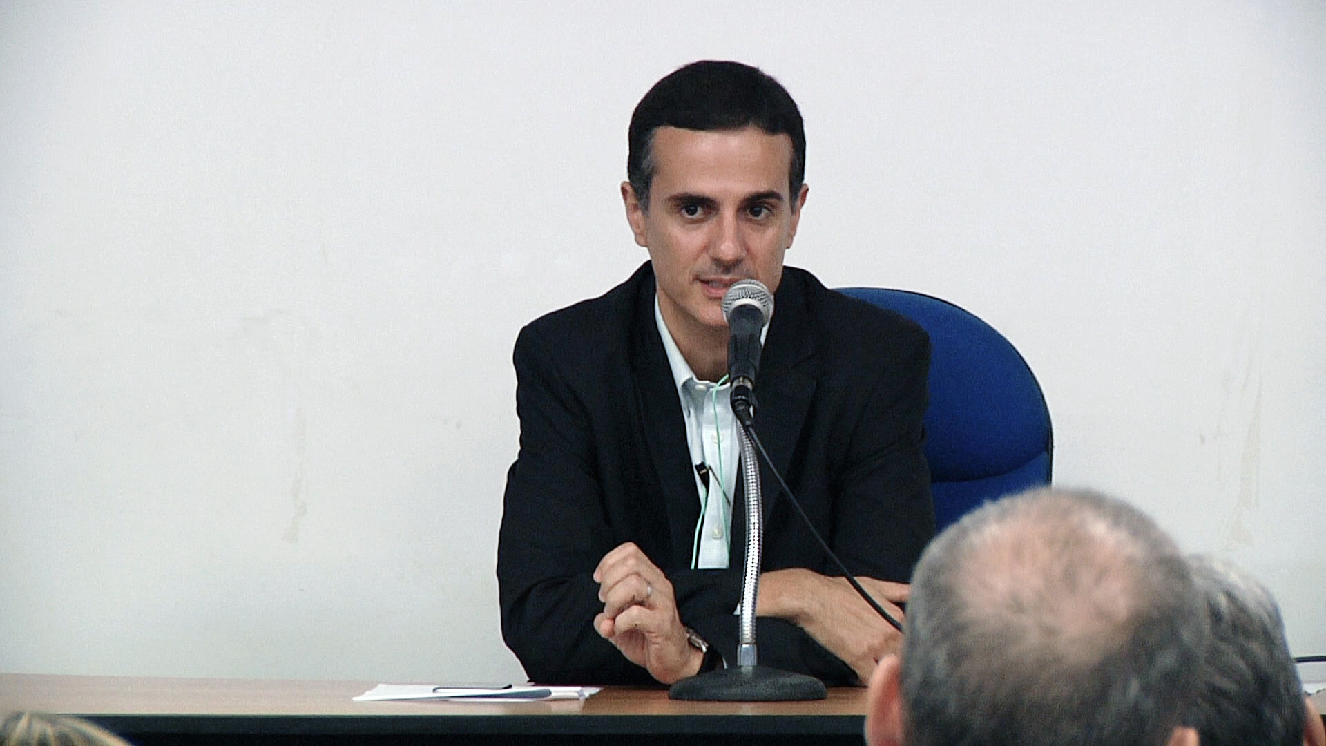 3a Mesa Redonda: Medicina baseada em evidências sob a visão dos residentes
