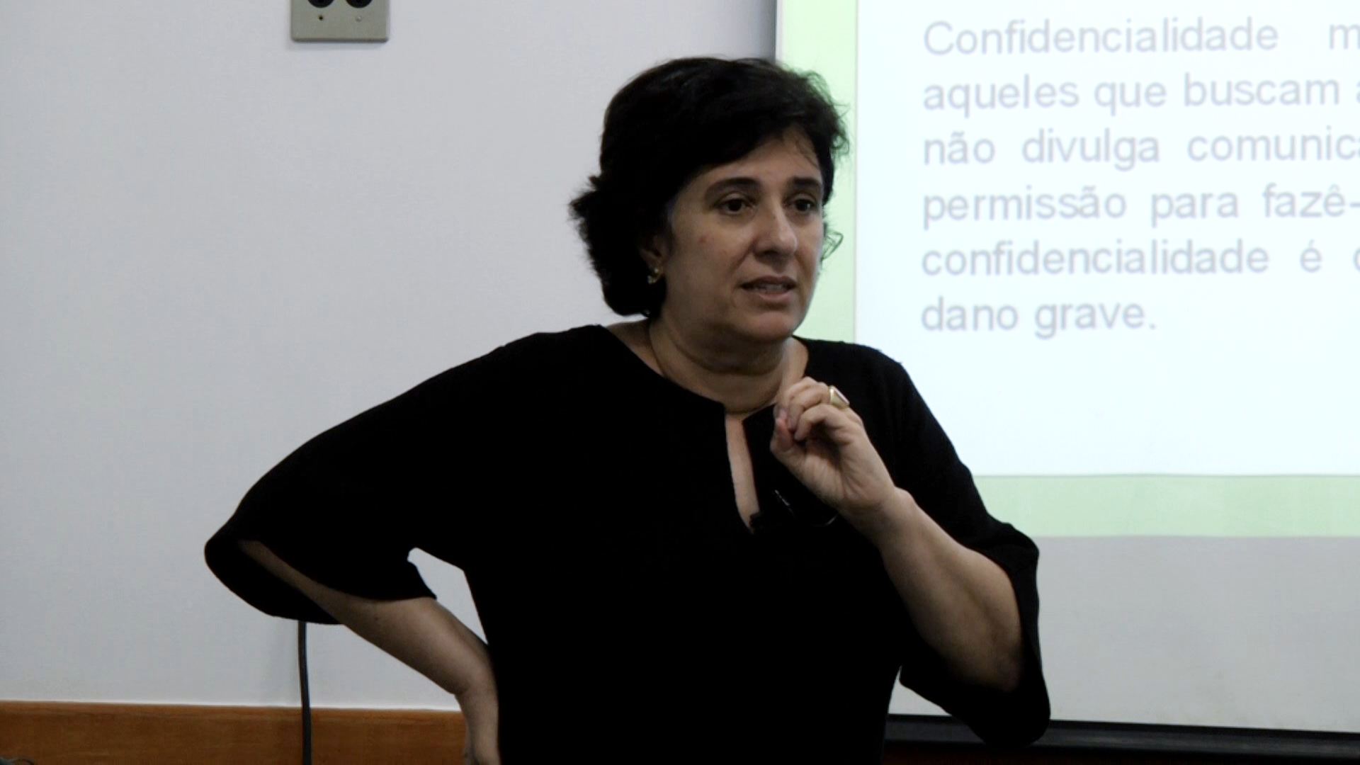 A Ouvidoria da UFRJ