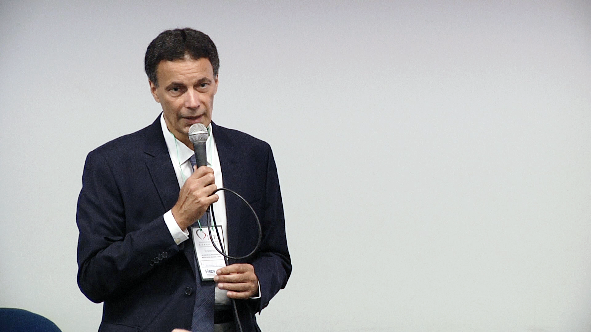 Apresentação da Residência Médica do Hospital Universitário Clementino Fraga Filho (HUCFF)