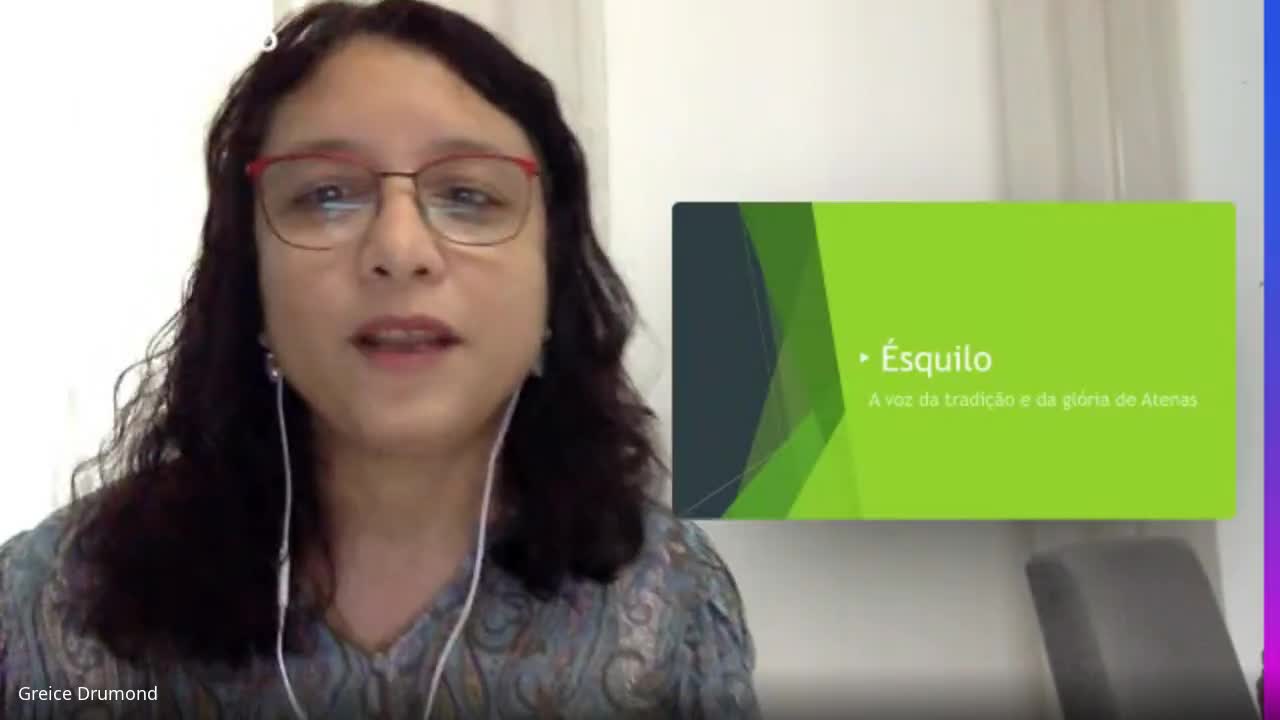 Literatura e Cultura Grega II (2021-07-07)