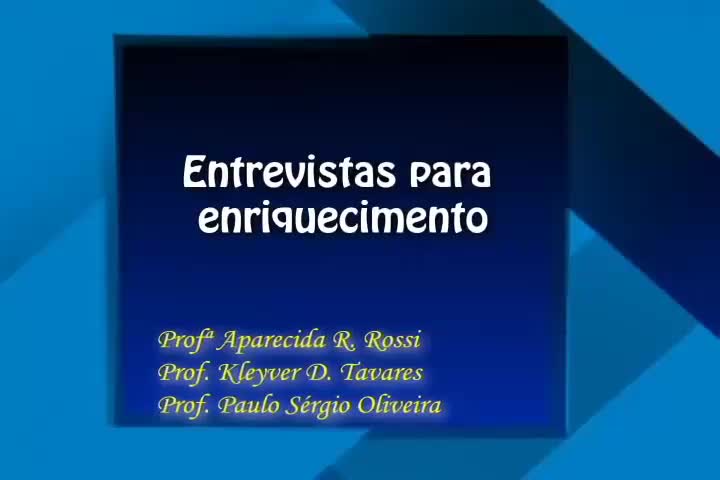 Libras - Pedagogia - Módulo 3