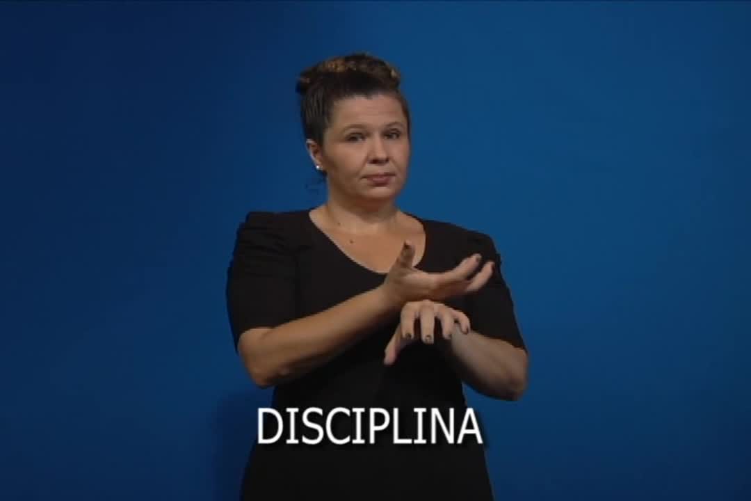 LIbras - Pedagogia - Disciplinas e Cursos em Libras