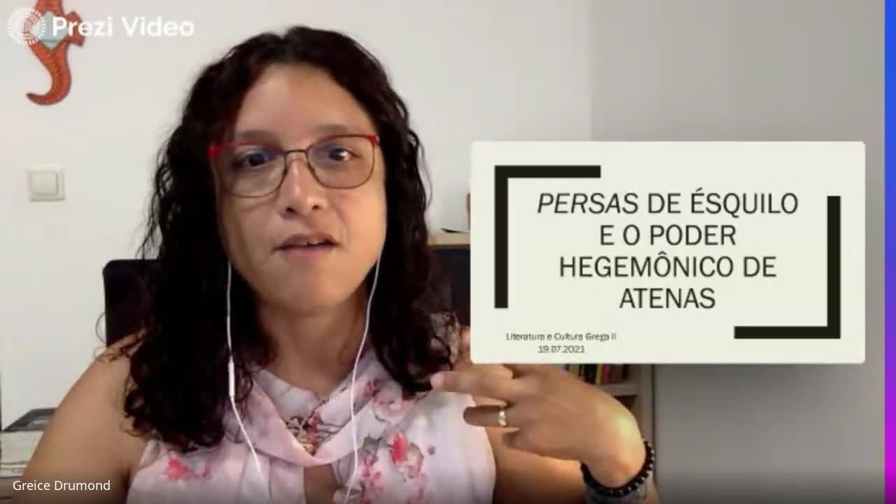 Literatura e Cultura Grega II (2021-07-19)