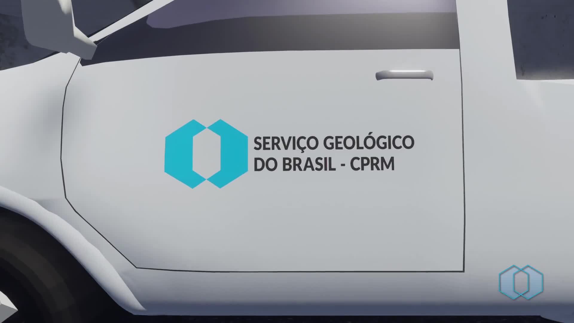 Inteligência Artificial Aplicada ao Mapeamento Geológico