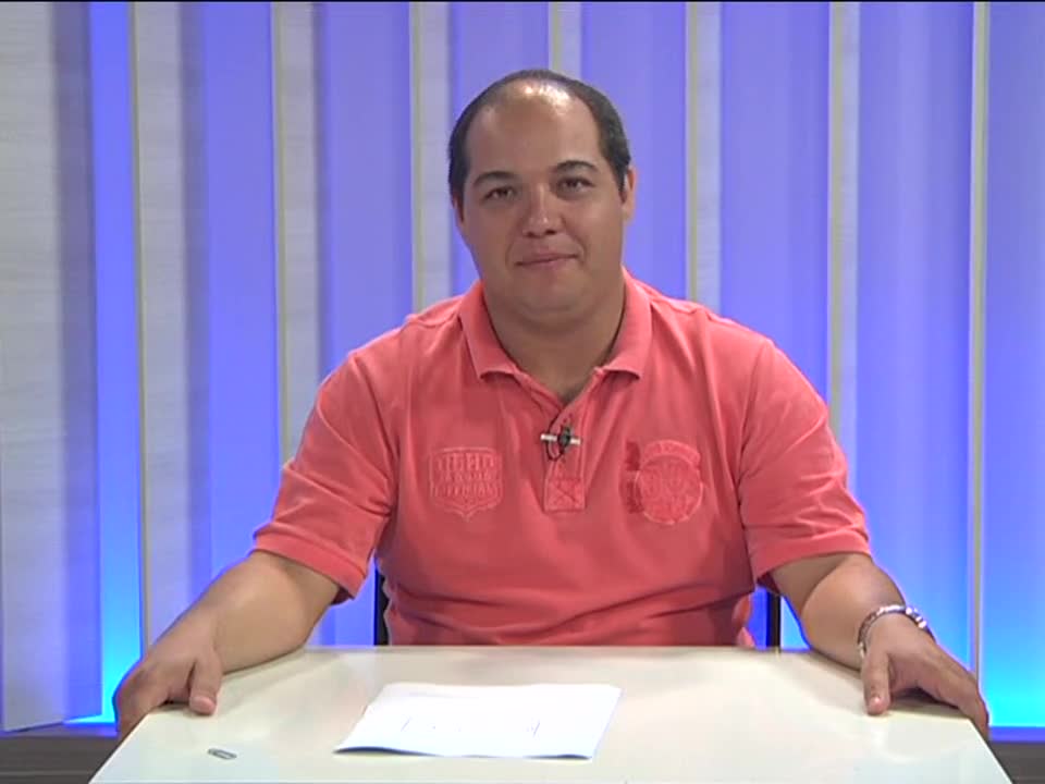 Fundamentos da Matemática Elementar - Matemática - Prof. Lúcio Borges - Módulo 2
