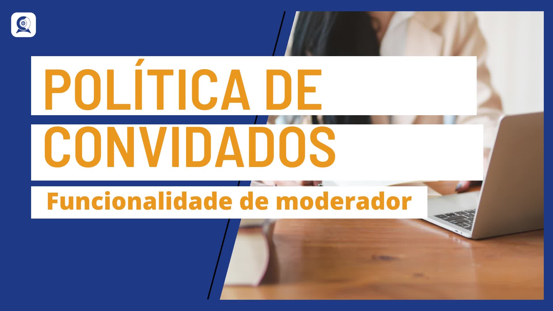 Politica de convidados