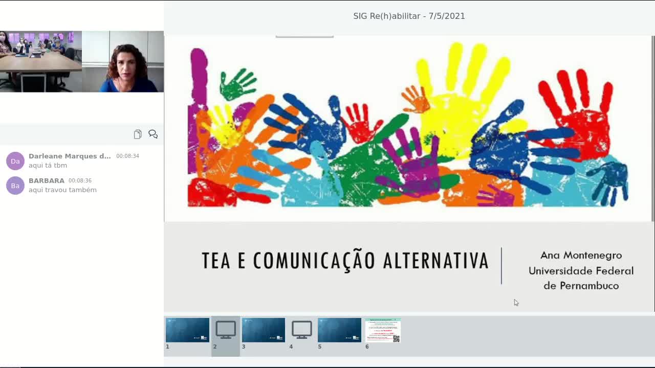 SIG Re(h)abilitar *