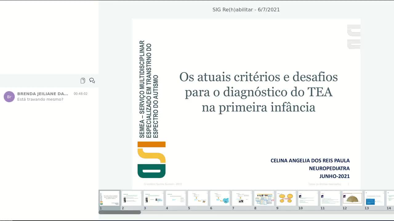 SIG Re(h)abilitar *