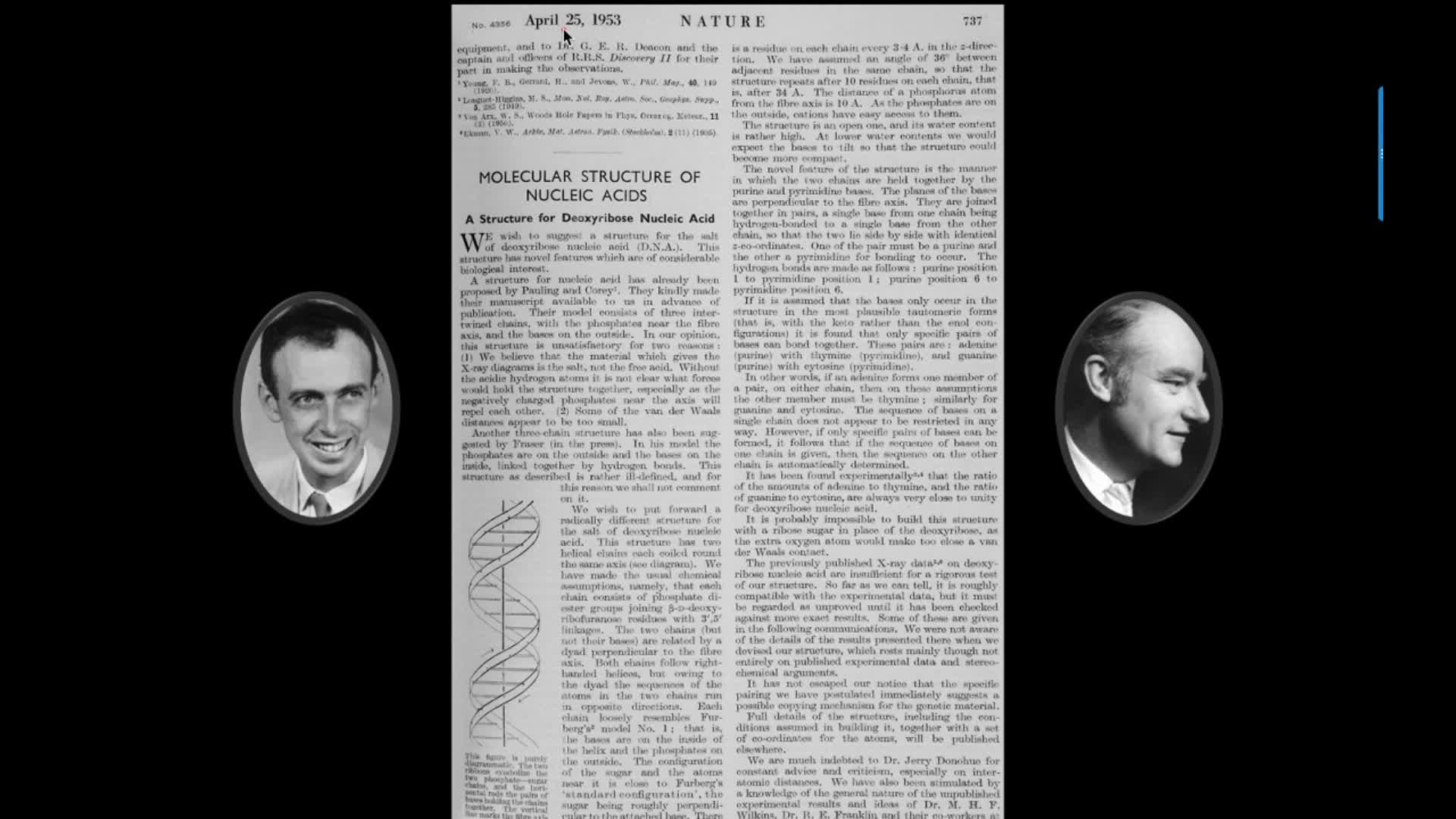 Biologia molecular-Aula 3-(3/3)-Modelo-Watson-Crick