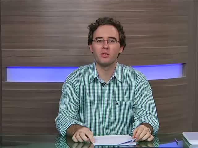 Relações Internacionais - Adm Pública - Prof. Haroldo Ramanzini - Módulo 1