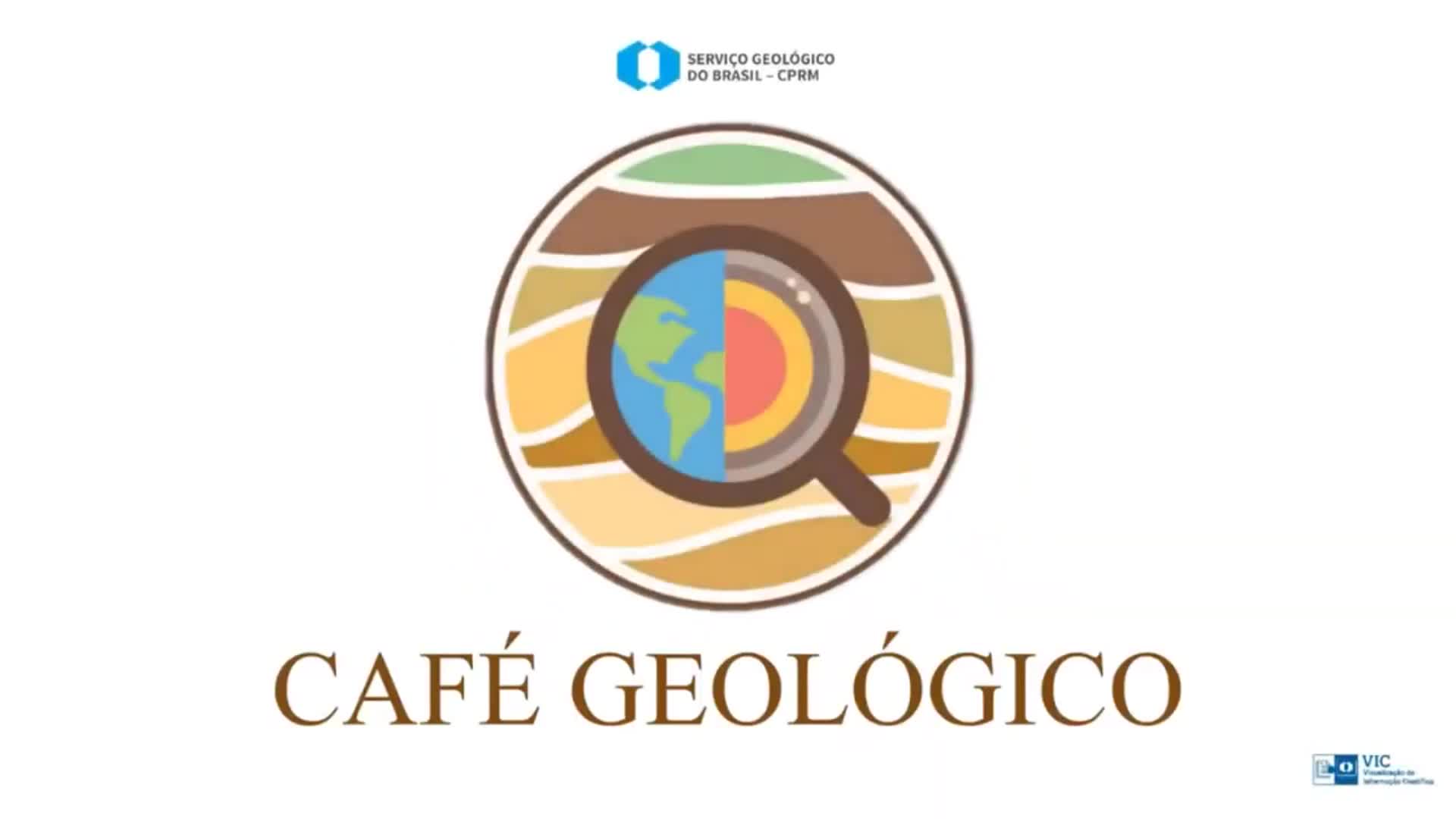 Café Geológico S02E51: Geologia Costeira