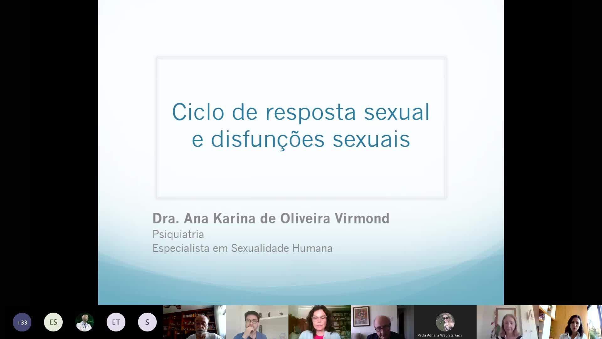 Reunião Departamental DTG 2021