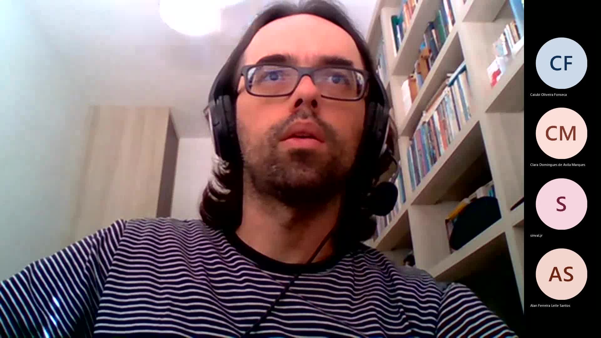 Controle Digital de Sistemas Dinâmicos