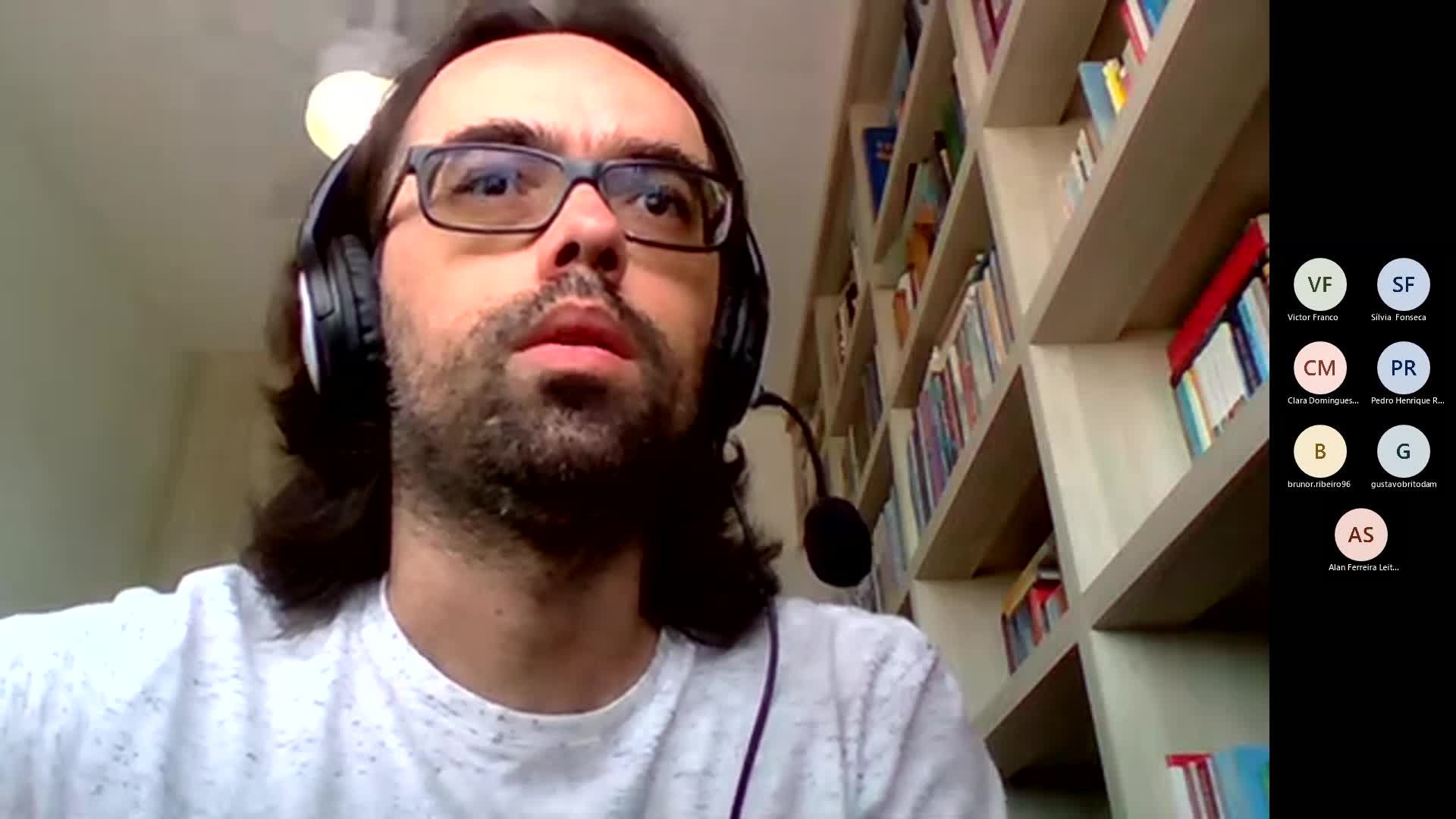 Controle Digital de Sistemas Dinâmicos