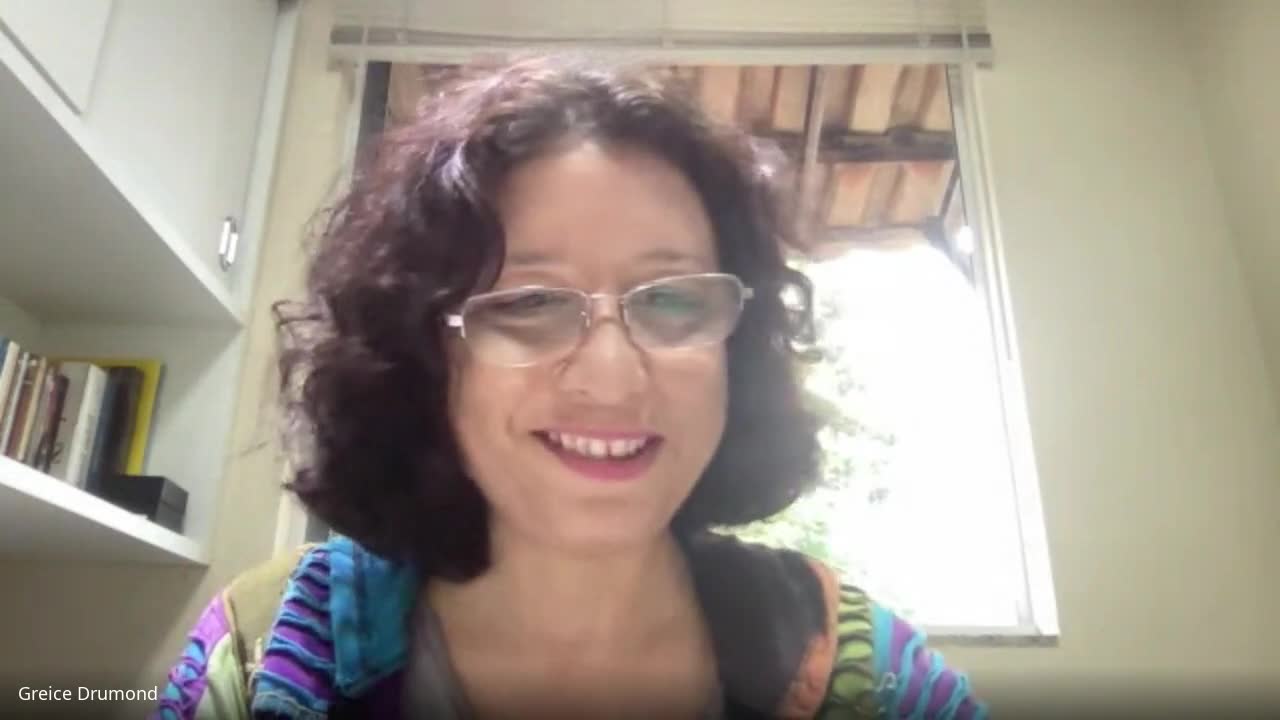 Videoaulas - Literatura Grega 1