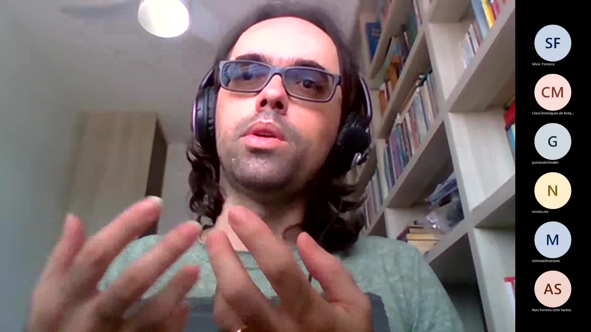 Controle Digital de Sistemas Dinâmicos