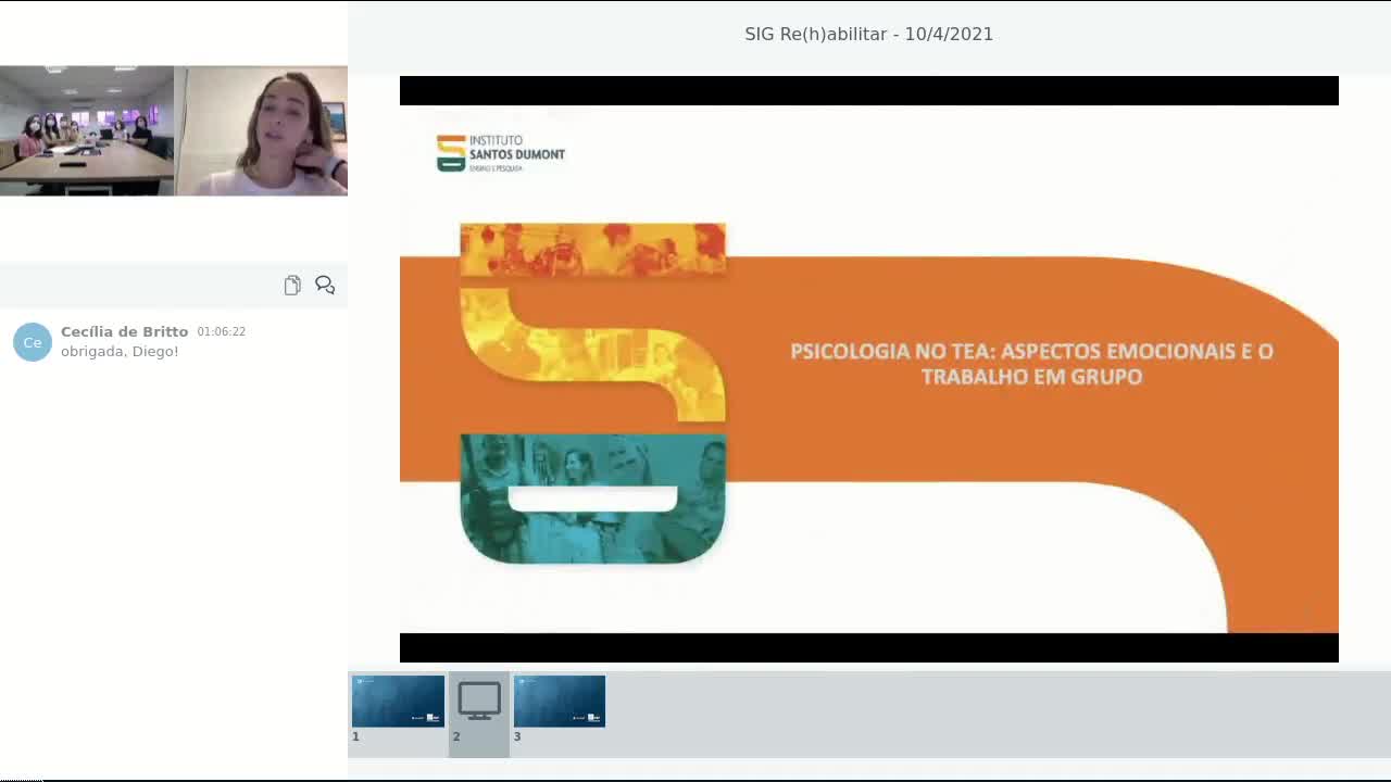 SIG Re(h)abilitar *