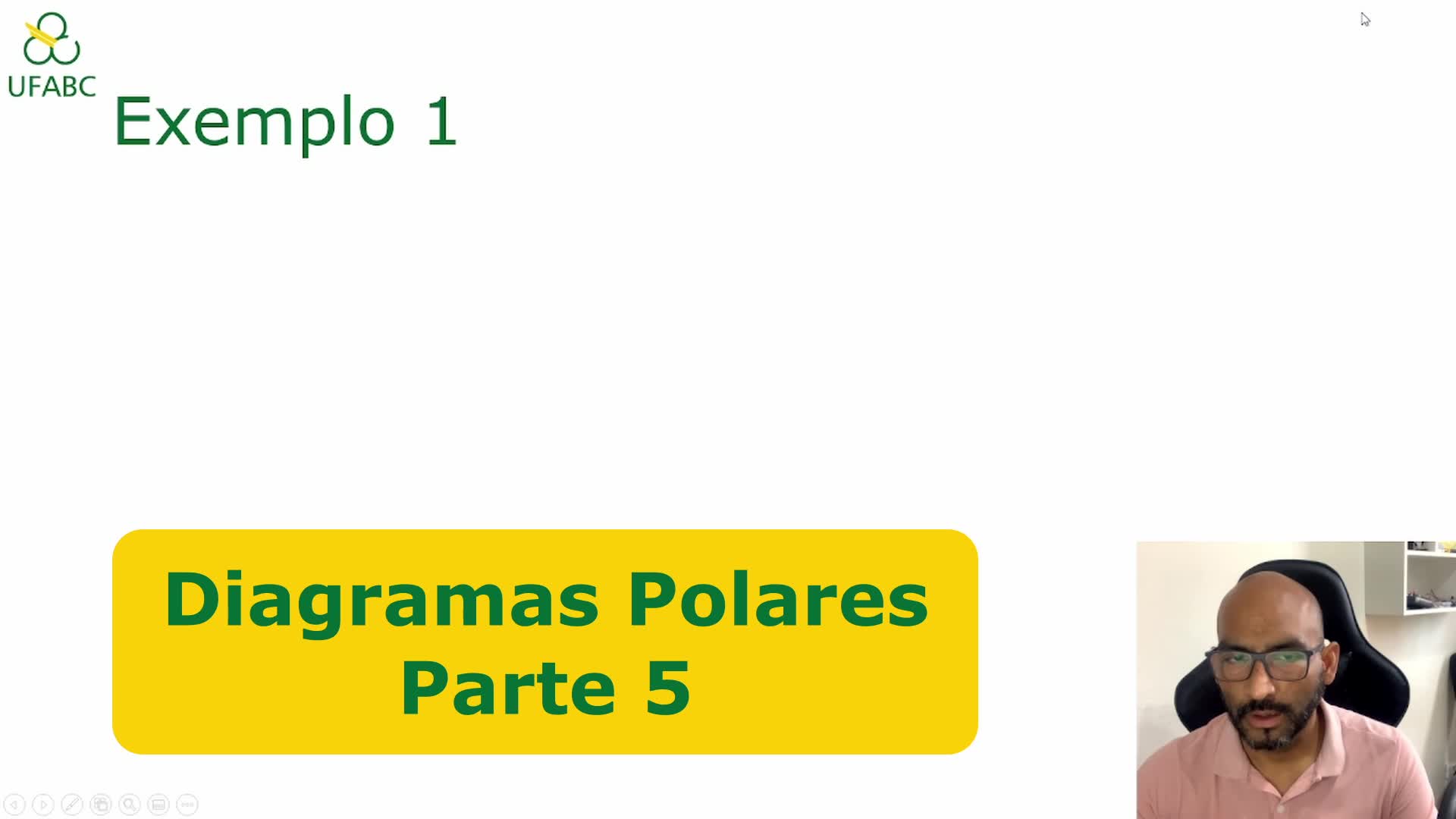 Diagramas Polares - Parte 5