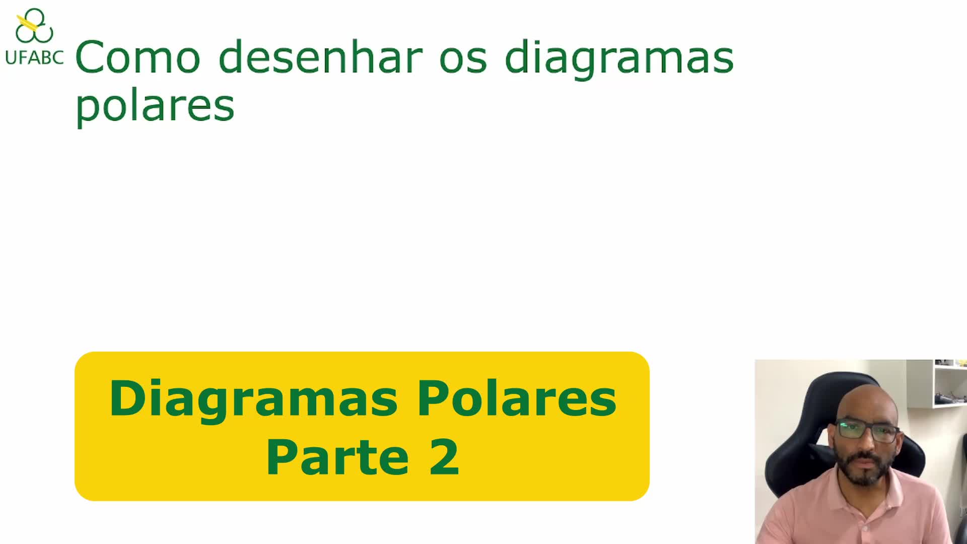 Diagramas Polares