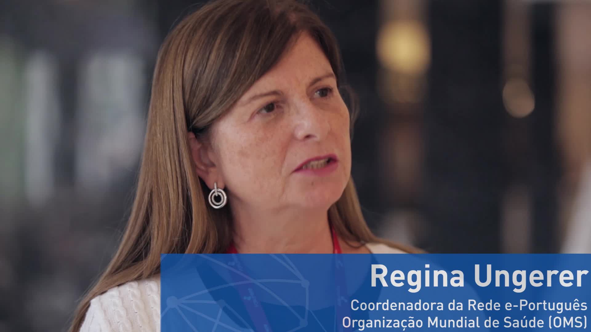 Fórum RNP 2014 - Regina Ungerer