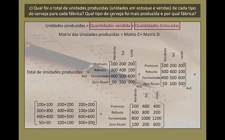 Adm Pública - Matemática para Administradores - Conceito e Problemas Práticos - Módulo 2