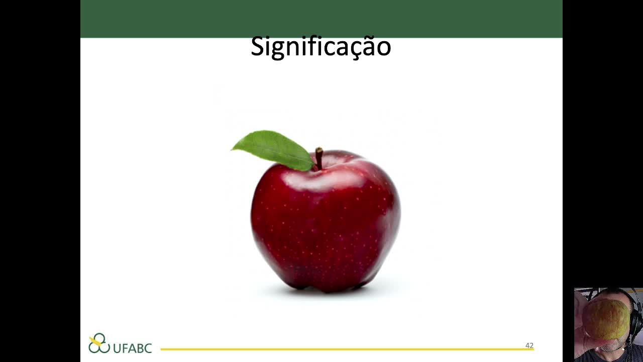 Interação Humano-Computador - IHC - Engenharia Cognitiva e Engenharia Semiótica - André Brandão - UFABC