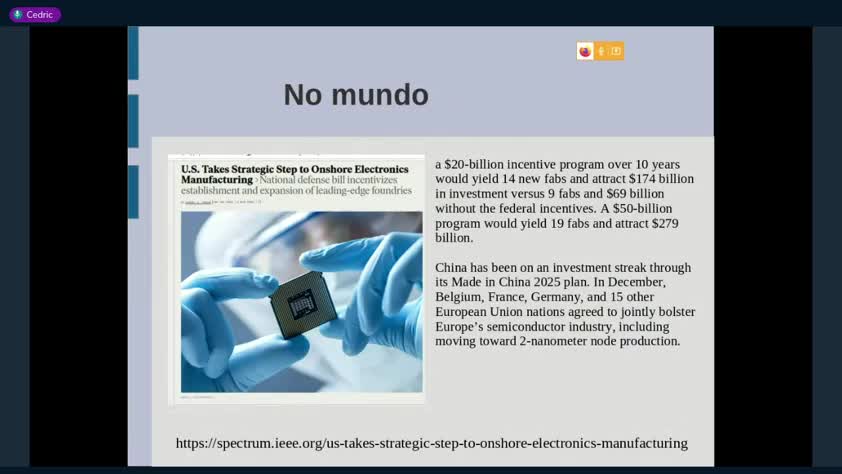 nanoestruturados Aula 5 Fotolitografia