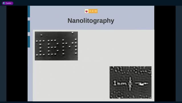 Aula 6 Materiais Nanoestruturados 