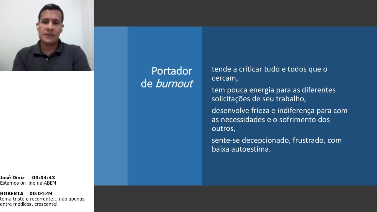 SIG Colaborativo em Educação Médica *