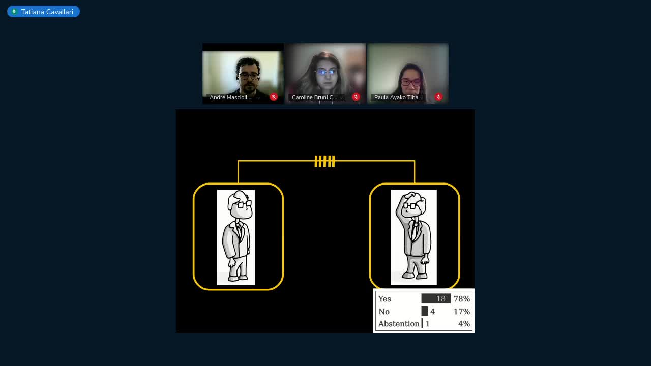 Aula 2 Introdução à Filosofia da Mente - Matutino