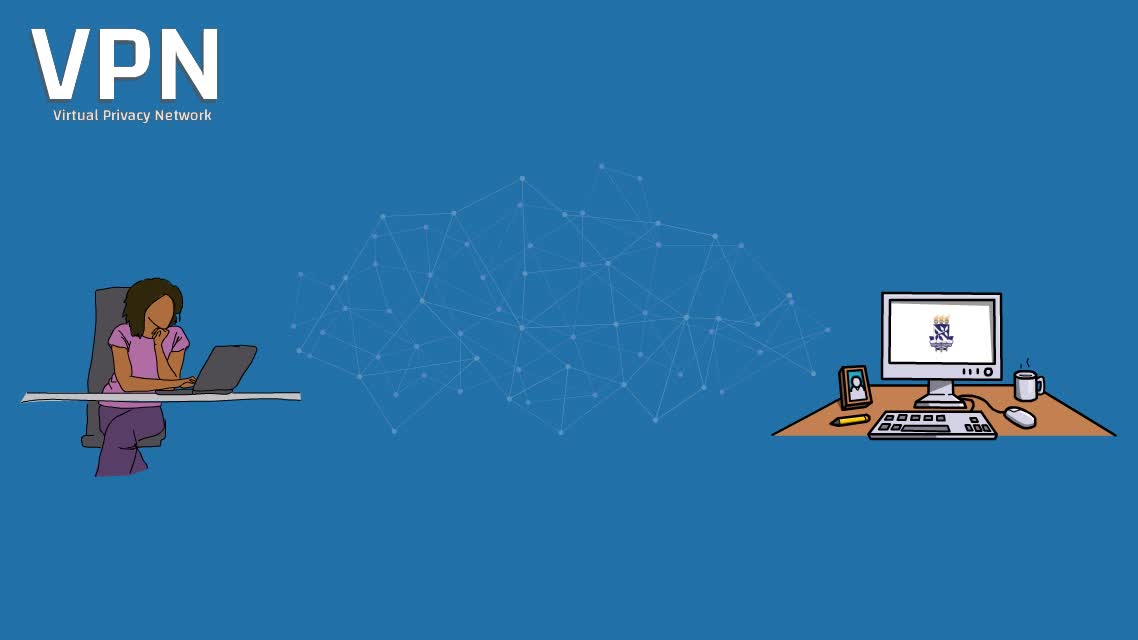 O que é VPN?