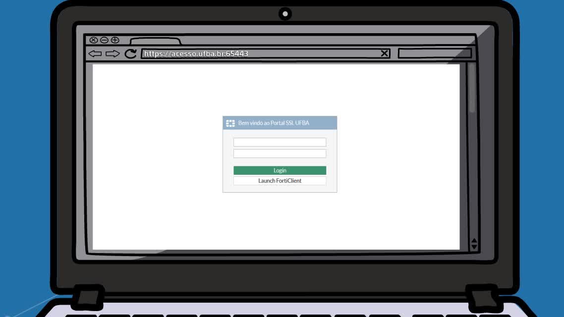 Usos da VPN