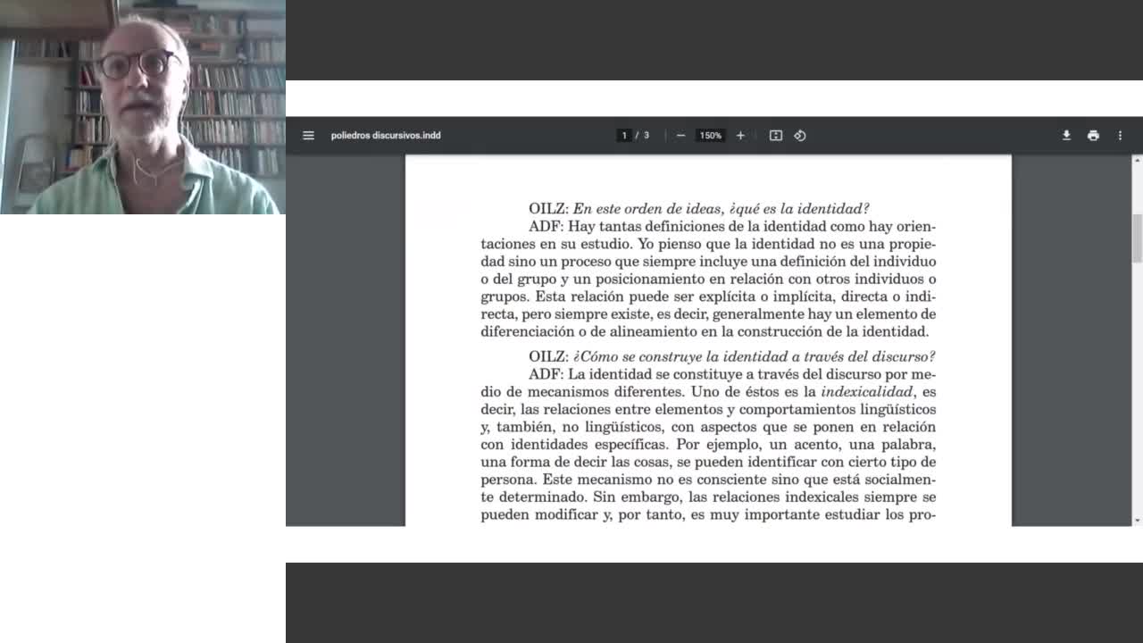 Linguagem e cultura 6/7