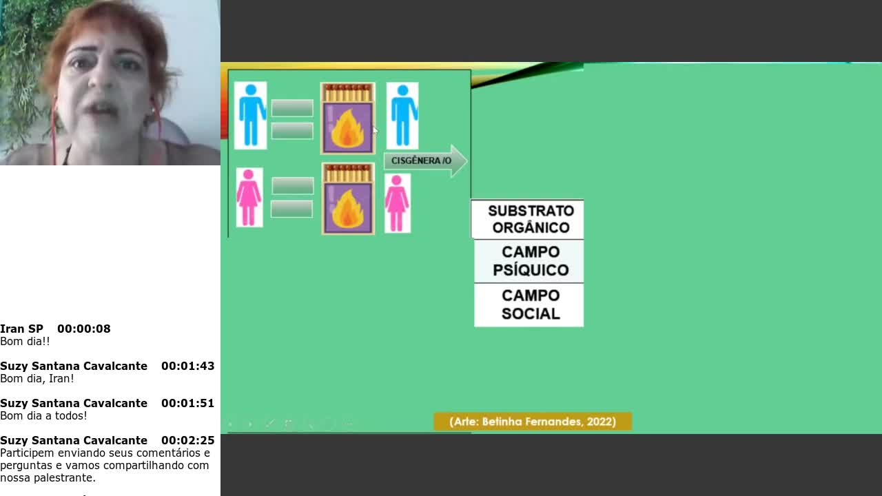 SIG Saúde de Crianças e Adolescentes *