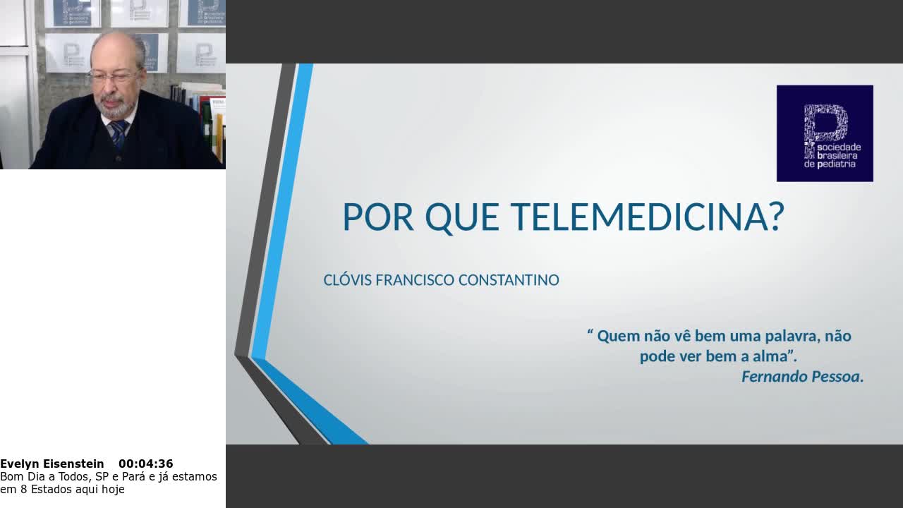 SIG Saúde de Crianças e Adolescentes *