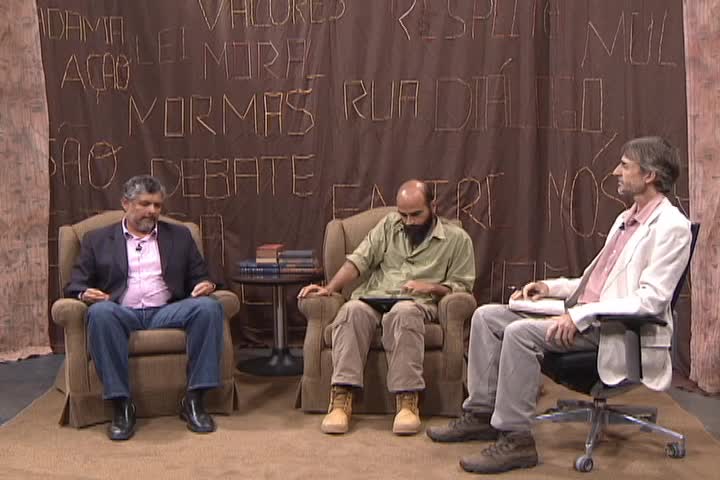 Programa Realidades - Direitos Humanos e Cidadania (Temporada de 2014 a 2016)
