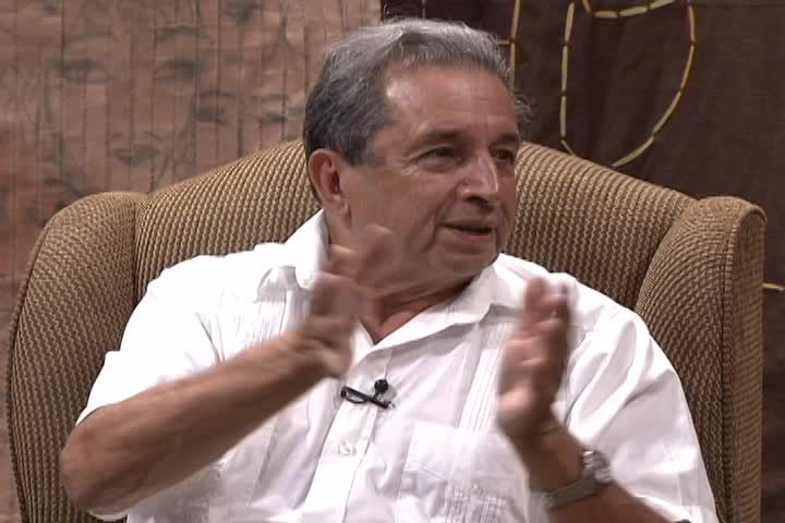 Programa Realidades - Direitos Humanos e Cidadania (Temporada de 2014 a 2016)