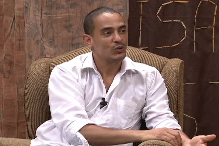 Programa Realidades - Direitos Humanos e Cidadania (Temporada de 2014 a 2016)