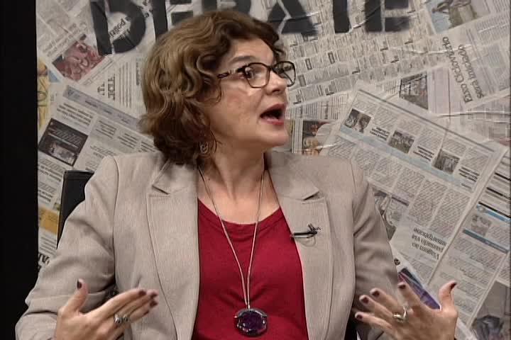 Programa Realidades - Direitos Humanos e Cidadania (Temporada de 2014 a 2016)