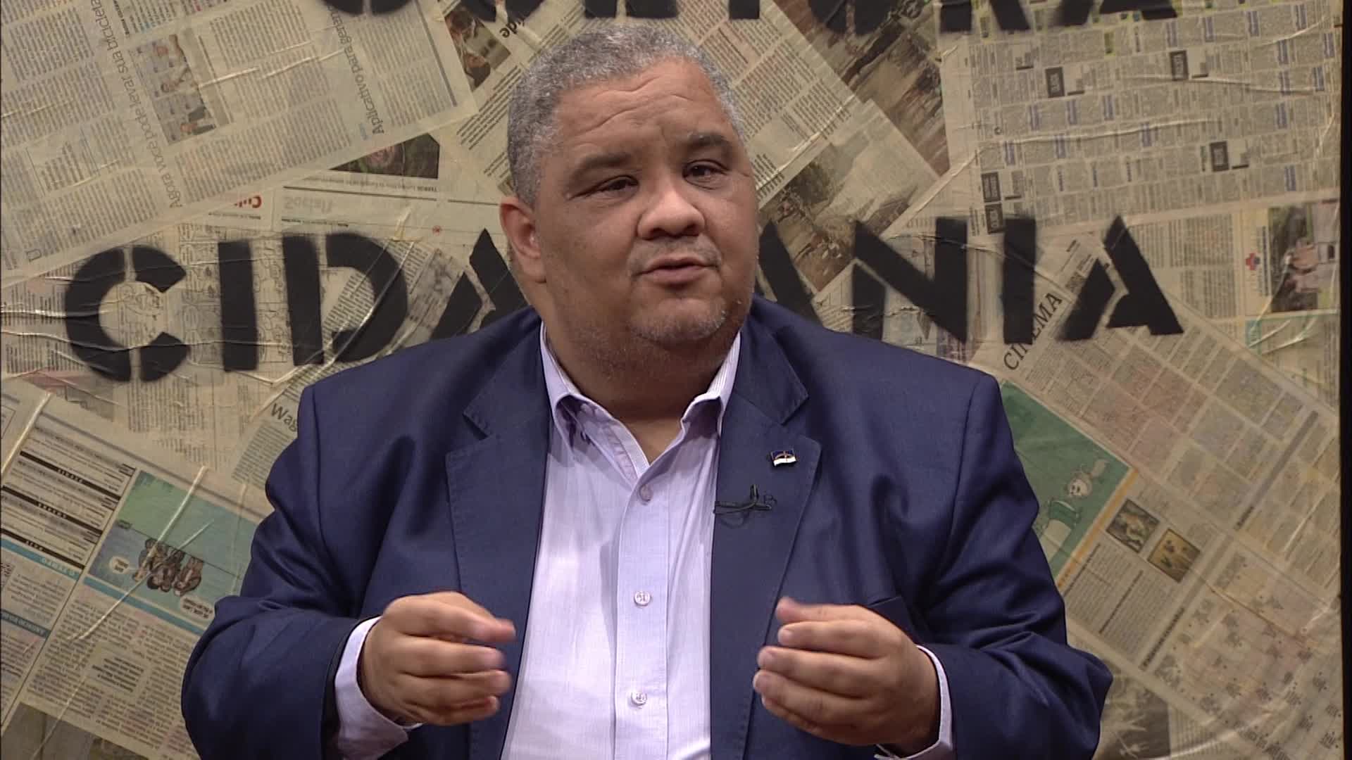 Programa Realidades - Direitos Humanos e Cidadania (Temporada de 2017 a 2019)