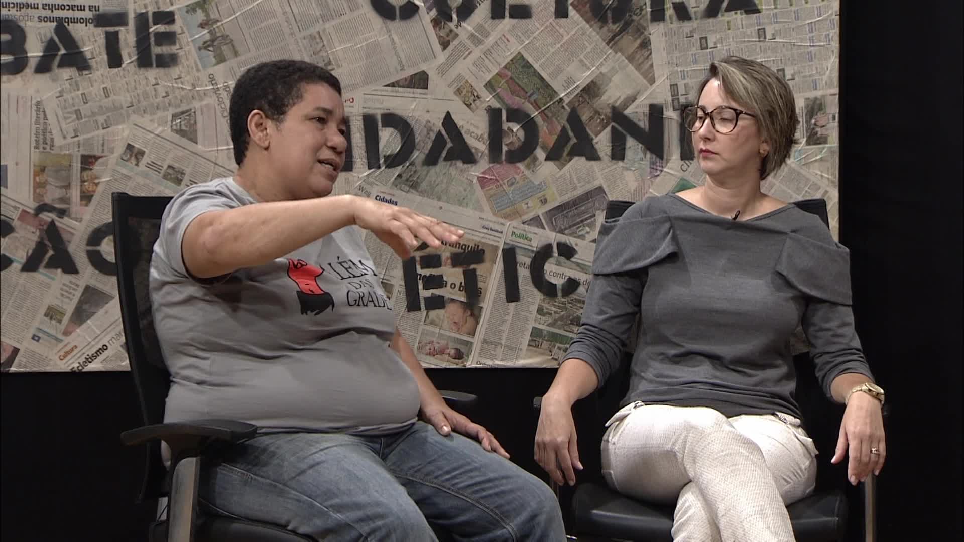 Programa Realidades - Direitos Humanos e Cidadania (Temporada de 2017 a 2019)