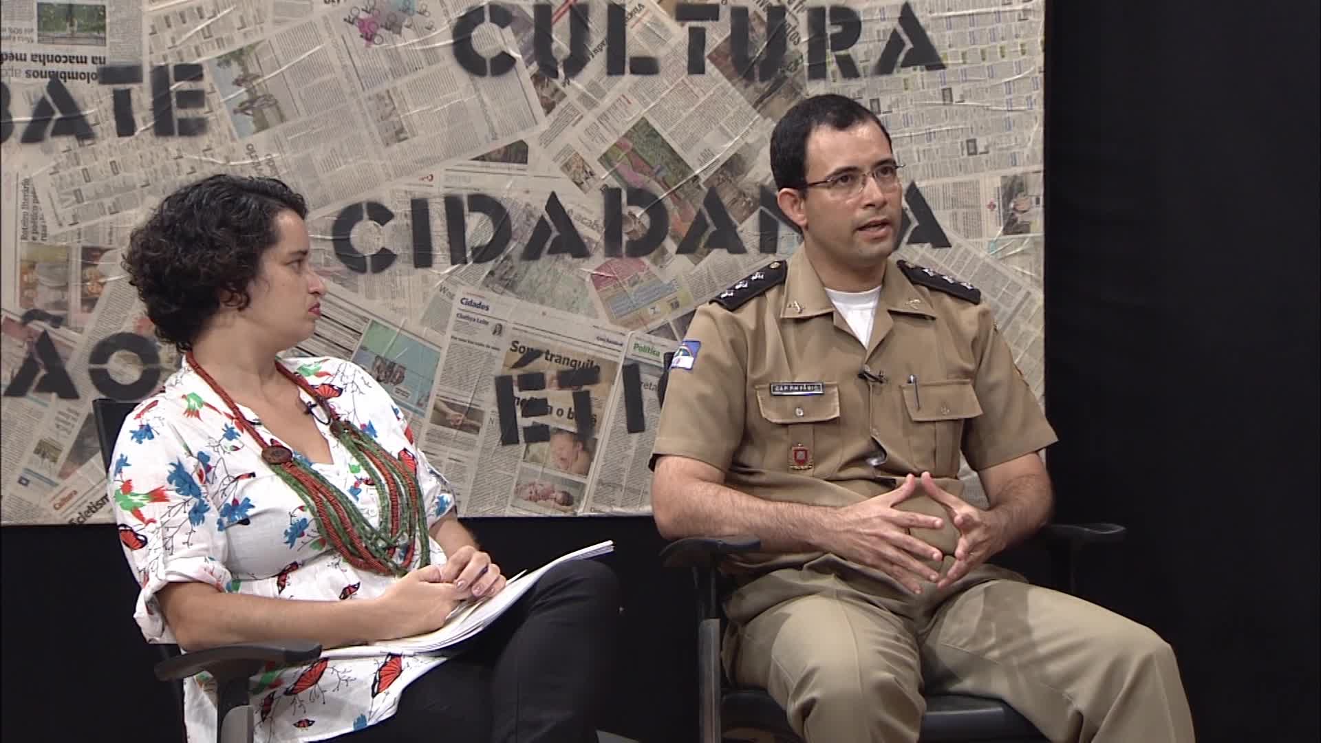 Programa Realidades - Direitos Humanos e Cidadania (Temporada de 2017 a 2019)
