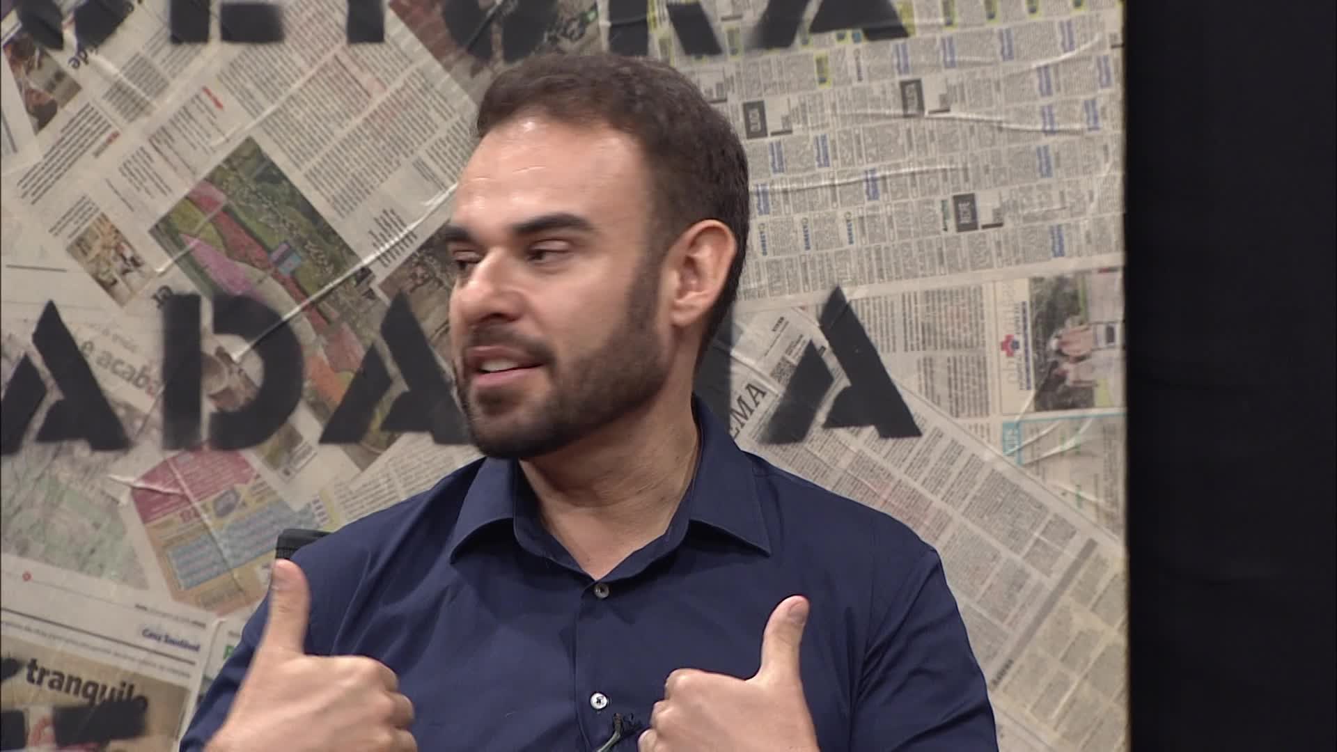 Programa Realidades - Direitos Humanos e Cidadania (Temporada de 2017 a 2019)