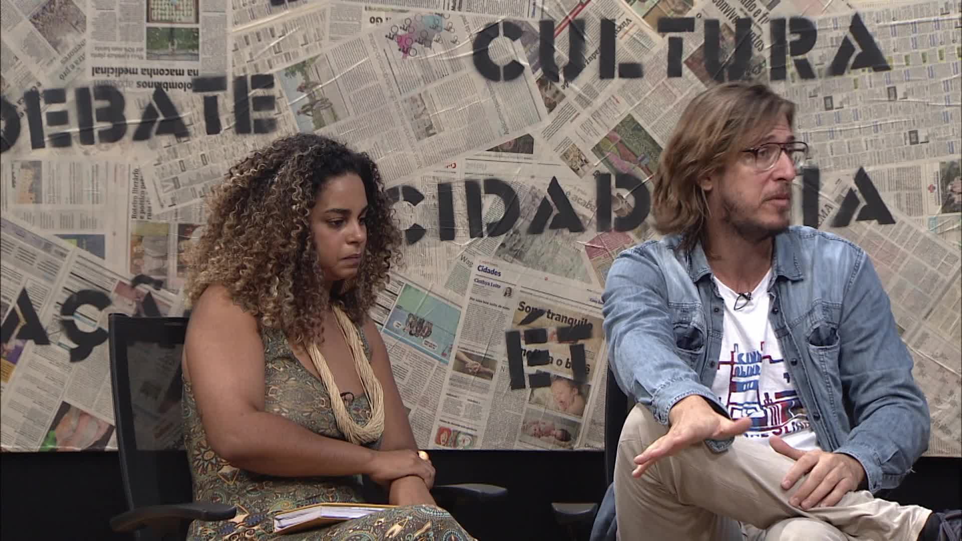 Programa Realidades - Direitos Humanos e Cidadania (Temporada de 2017 a 2019)