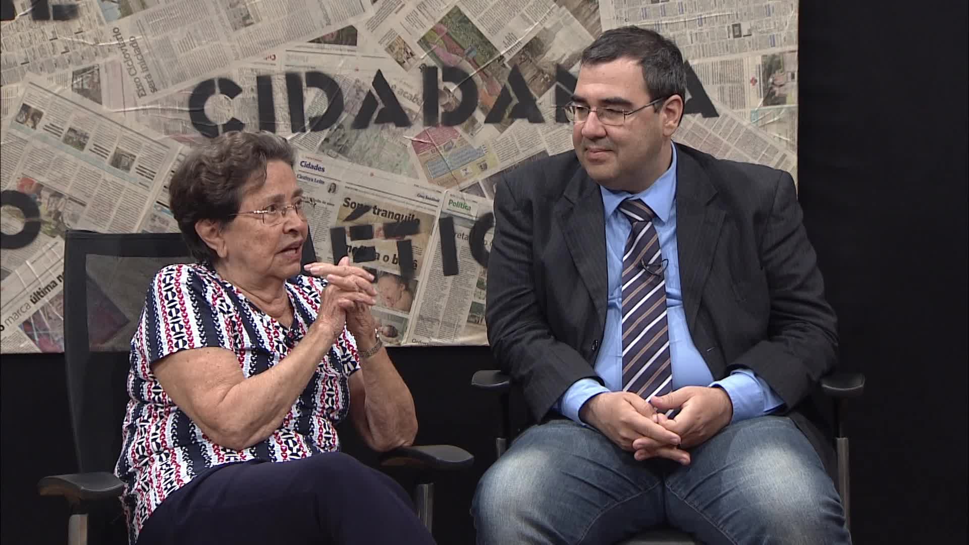 Programa Realidades - Direitos Humanos e Cidadania (Temporada de 2017 a 2019)