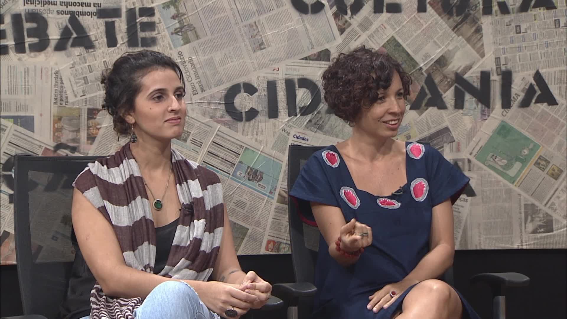 Programa Realidades - Direitos Humanos e Cidadania (Temporada de 2017 a 2019)