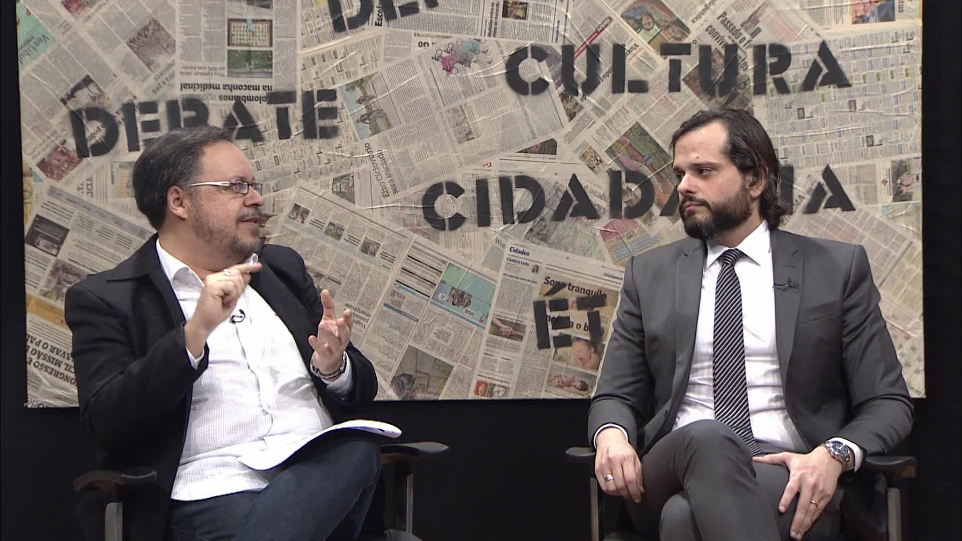 Programa Realidades - Direitos Humanos e Cidadania (Temporada de 2017 a 2019)
