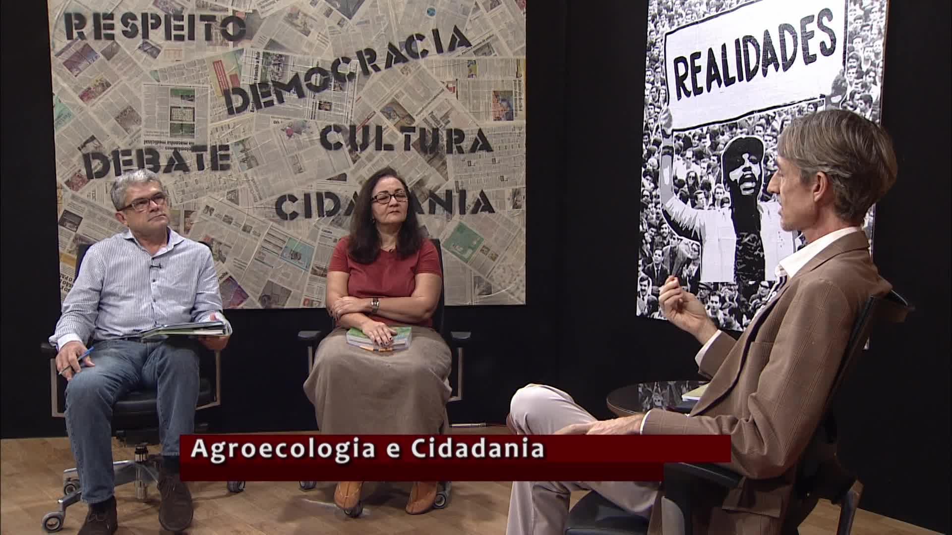 Programa Realidades - Direitos Humanos e Cidadania (Temporada de 2017 a 2019)